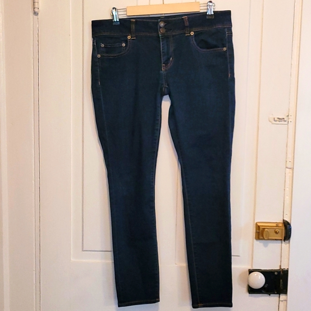 👖American Eagle Skinny Jeans👖